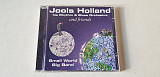 Jools Holland And Friends Small World Big Band CD фірмовий