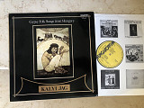 Kalyi Jag ‎– Gypsy Folk Songs From Hungary ( Hungary ) LP