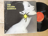 Golden Earring – The Golden Earrings ( USA ) LP