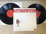 Eric Clapton ‎– At His Best (2xLP) (USA ) LP