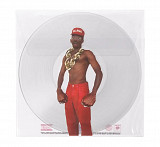 Tyler, The Creator ‎– Don't Tap The Glass vinyl платівка
