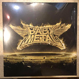 Babymetal ‎– Metal Resistance 2LP Вініл Запечатаний