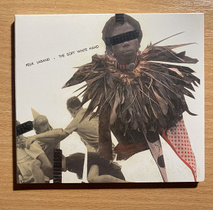 CD Felix Laband – The Soft White Hand запечатан
