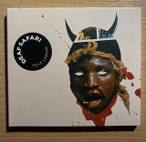 CD Felix Laband – Deaf Safari запечатан