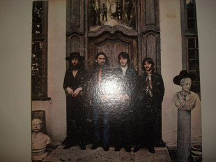 BEATLES- Hey Jude (The Beatles Again) 1970 USA Rock Rock & Roll Pop Rock Psychedelic Rock