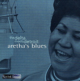 Aretha Franklin 1998 - The Delta Meets Detroit: Aretha's Blues