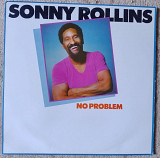 Sonny Rollins ‎– No Problem