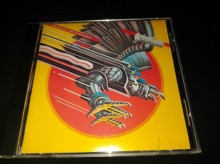 Judas Priest "Screaming For Vengeance" фирменный CD Made In Austria.