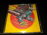 Judas Priest "Screaming For Vengeance" фирменный CD Made In Austria.