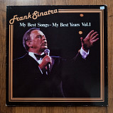 Frank Sinatra - My Best Songs 2xLP