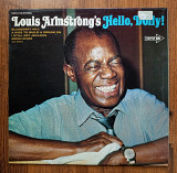 Louis Armstrong - Louis Armstrong's Hello, Dolly!