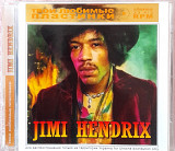 Jimi Hendrix - Мои Любимые Пластинки. 140гр.