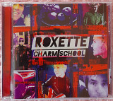 Roxette - Charm School. 150гр.