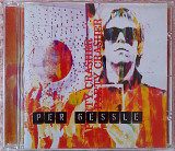 Per Gessle - Party Crasher. 150гр.