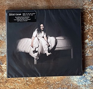 Billie Eilish – When We All Fall Asleep, Where Do We Go?