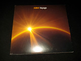 ABBA "Voyage" фирменный CD Made In The EU.