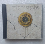 CD WHITESNAKE – 1987 (Holland)