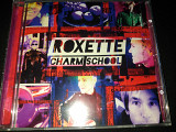 Roxette "Charm School" фирменный CD Made In EU.