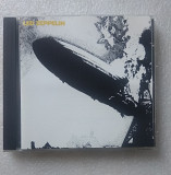 CD LED ZEPPELIN 1969 Led Zeppelin (Germany)