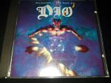 Dio "Diamonds - The Best Of Dio" фирменный CD Made In The UK.