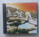 CD LED ZEPPELIN 1973 Houses Of The Holy (Germany)