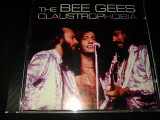 The Bee Gees "Claustrophobia" фирменный CD Made In Germany.