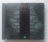 CD CRETU 1985 Die Chinesische Mauer (Germany)