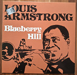 Louis Armstrong - Blueberry Hill NM-/ NM -