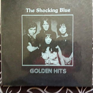 The Shocking Blue* – Golden Hits