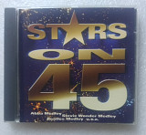 CD STARS ON 45 – Stars On 45 (Germany)