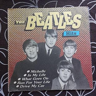 The Beatles – The Beatles Hits