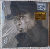 Miles Davis ‎– Decoy