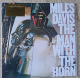 Miles Davis ‎– The Man With The Horn
