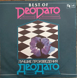 Best of DeoDato 1987