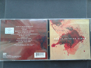 Slayer - World Painted Blood