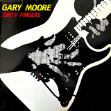 Gary Moore – Dirty Fingers
