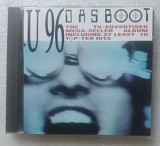 CD U 96 1992 Das Boot (Germany)