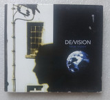 Maxi-Single DE/VISION 1995 Blue Moon (Germany)