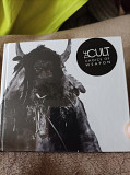 The Cult – Choice Of Weapon