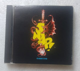 CD SNAP! 1992 The Madman's Return (Germany)