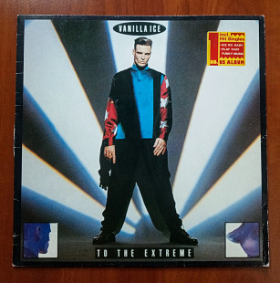 Vanilla Ice - To The Extreme