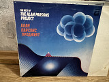 The Alan Parson Priject the best