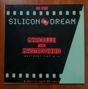 Silicon Dream - Marcello The Mastroianni