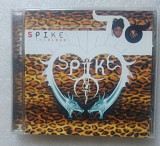 CD SPIKE 1999 The Album (Germany)