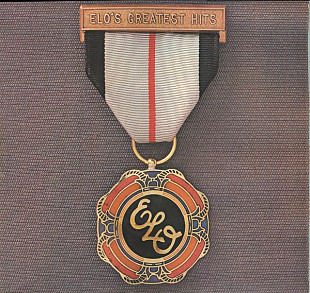 Electric Light Orchestra Greatest hits 1979(UK)nm-/nm-