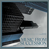 London Music Works – Music From Succession (LP)