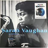 Sarah Vaughan – Sarah Vaughan (LP)