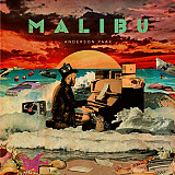 Anderson .Paak – Malibu (2LP)