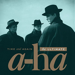 A-Ha – Time and Again: The Ultimate A-Ha (2LP)