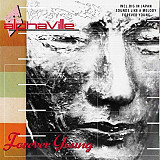 Alphaville – Forever Young (LP)